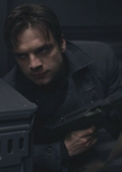 Winter Soldier (Marvel Cinematic Universe) photo