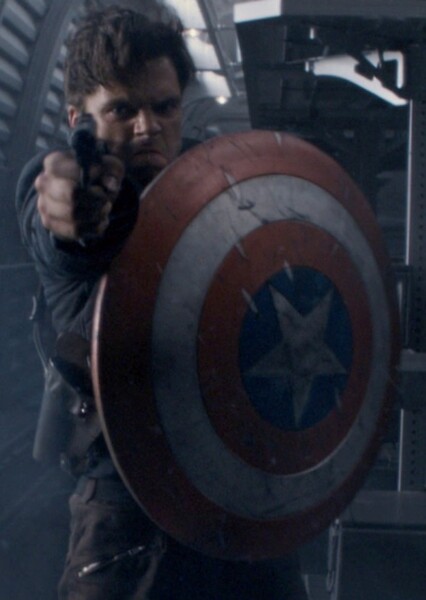 Winter Soldier (Marvel Cinematic Universe) photo