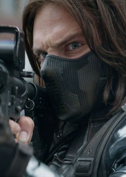 Winter Soldier (Marvel Cinematic Universe) photo