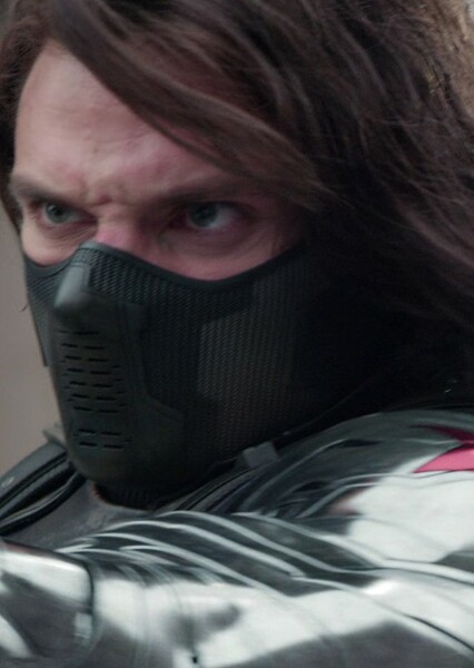 Winter Soldier (Marvel Cinematic Universe) photo