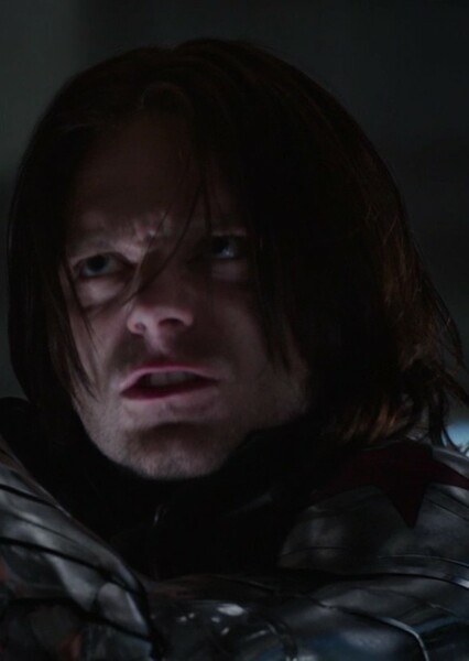 Winter Soldier (Marvel Cinematic Universe) photo