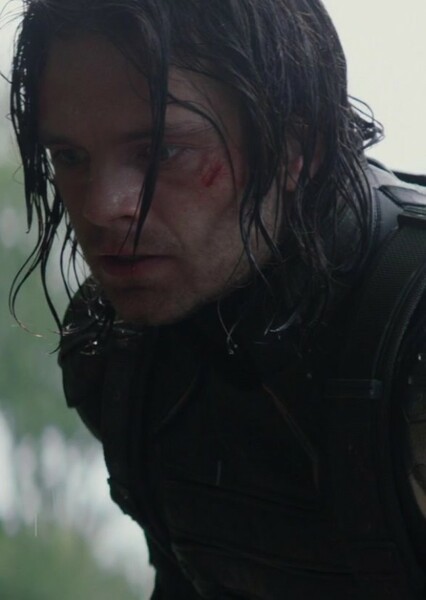 Winter Soldier (Marvel Cinematic Universe) photo
