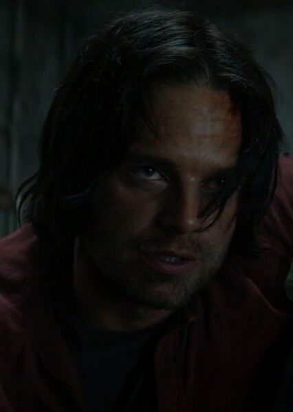Winter Soldier (Marvel Cinematic Universe) photo