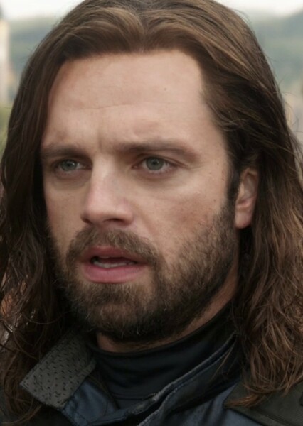 Winter Soldier (Marvel Cinematic Universe) photo