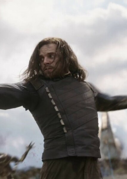 Winter Soldier (Marvel Cinematic Universe) photo