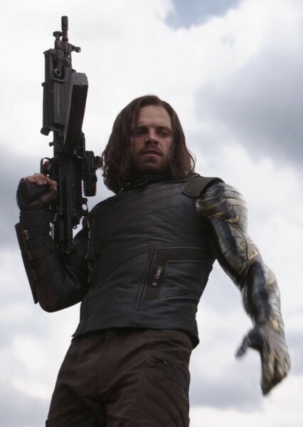 Winter Soldier (Marvel Cinematic Universe) photo