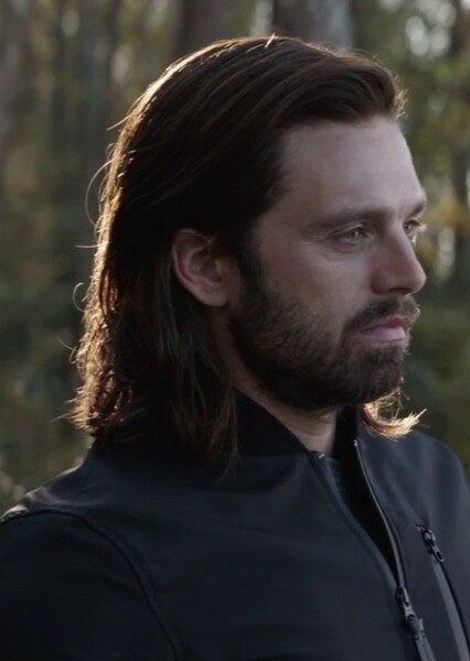 Winter Soldier (Marvel Cinematic Universe) photo
