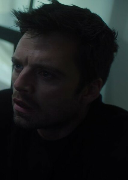 Winter Soldier (Marvel Cinematic Universe) photo