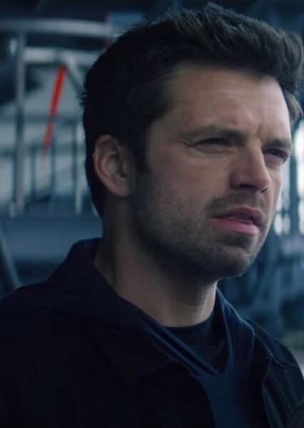 Winter Soldier (Marvel Cinematic Universe) photo