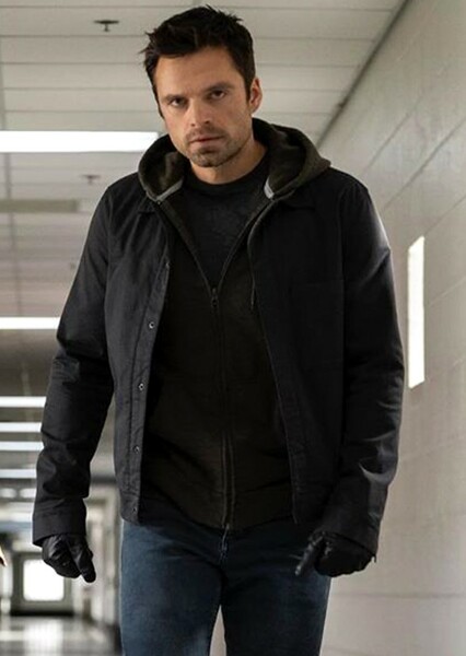Winter Soldier (Marvel Cinematic Universe) photo