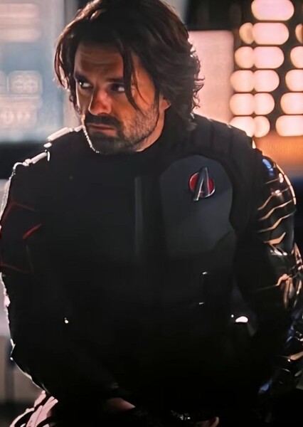 Winter Soldier (Marvel Cinematic Universe) photo