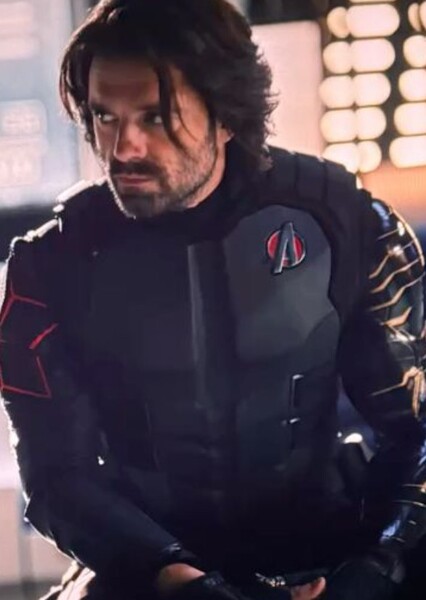 Winter Soldier (Marvel Cinematic Universe) photo