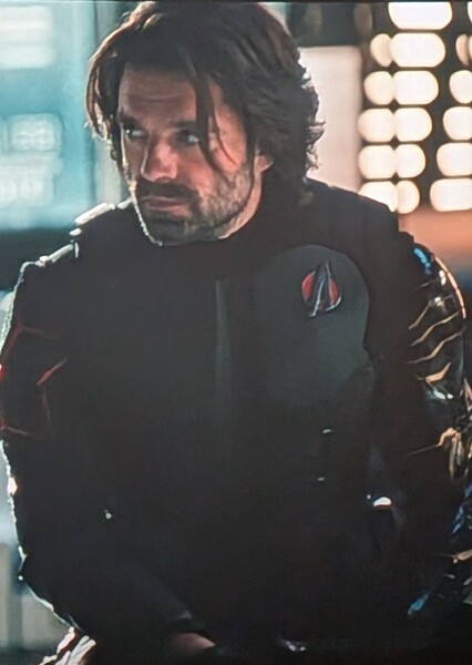 Winter Soldier (Marvel Cinematic Universe) photo