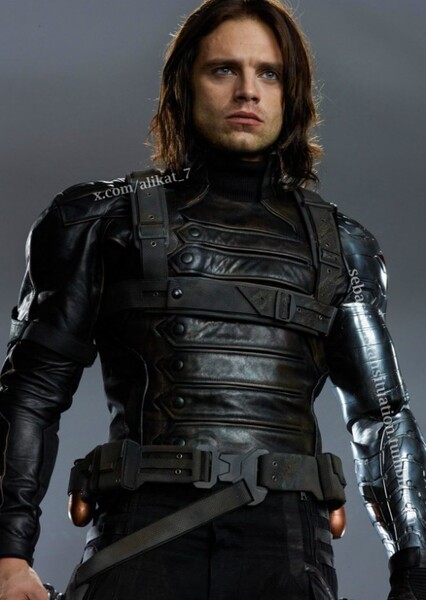 Winter Soldier (Marvel Cinematic Universe) photo