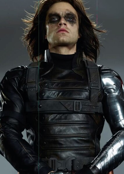 Winter Soldier (Marvel Cinematic Universe)