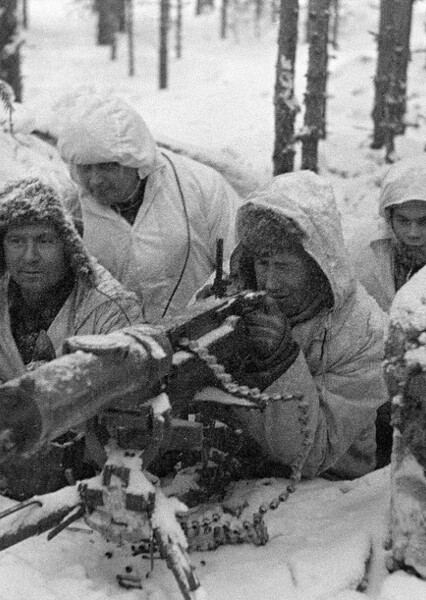 Winter War