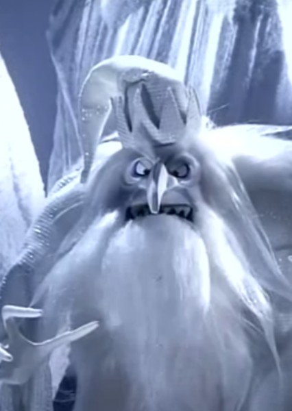 Winter Warlock photo