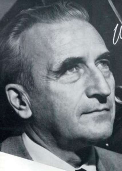 Winton C. Hoch