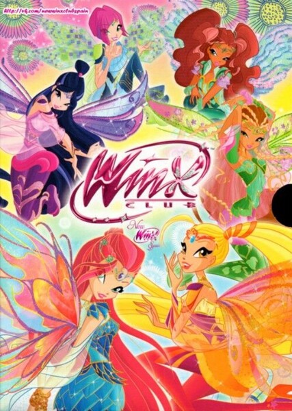 Winx Club