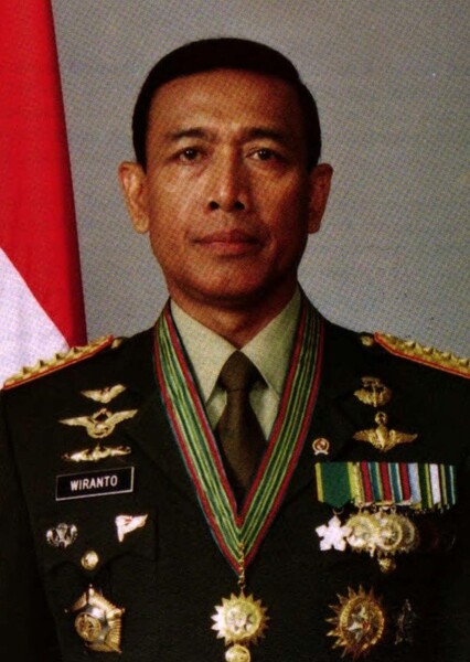 Wiranto
