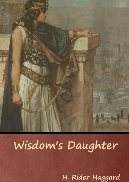 Wisdom's Daughter photo