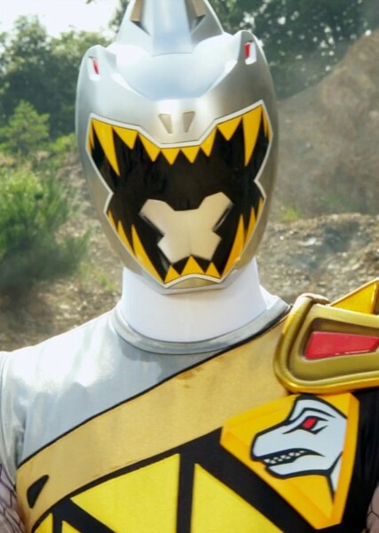 Wise God Torin/Kyoryu Silver (I) photo