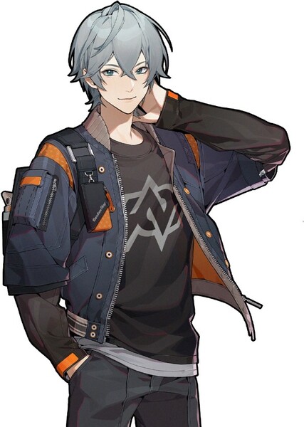 Wise (Zenless Zone Zero)