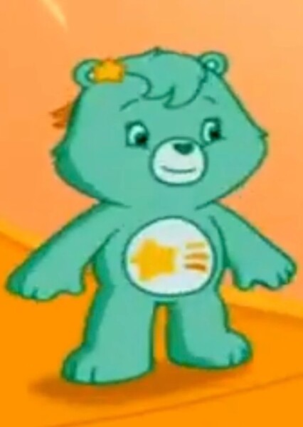 Wish Bear