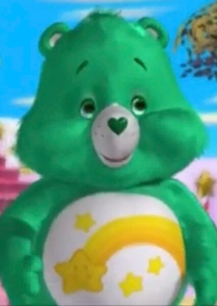 Wish Bear photo