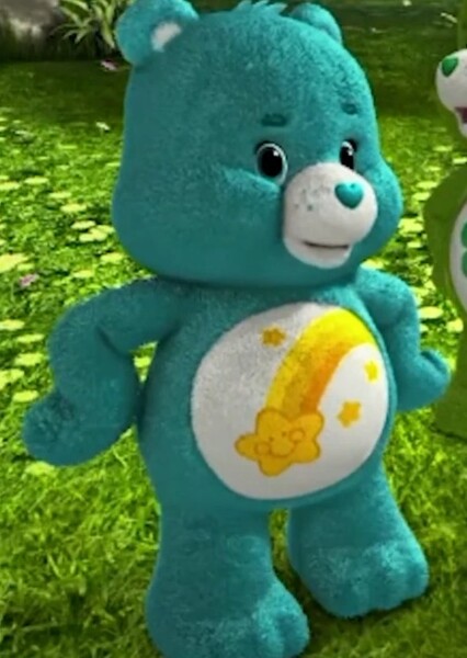 Wish Bear photo