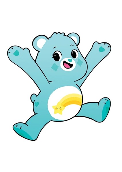 Wish Bear photo