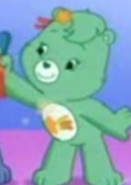 Wish Bear