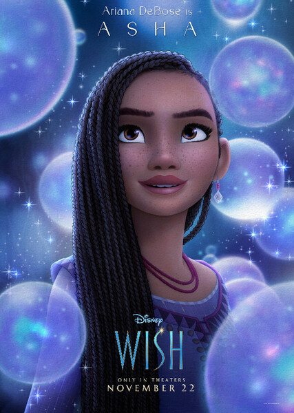 Wish (film) photo