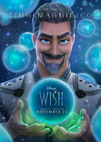 Wish (film) photo