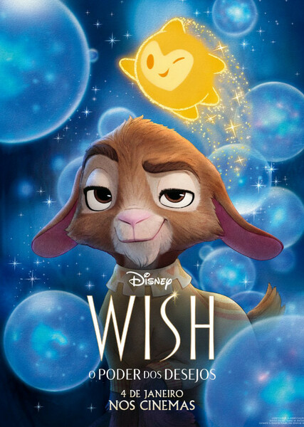 Wish (film) photo