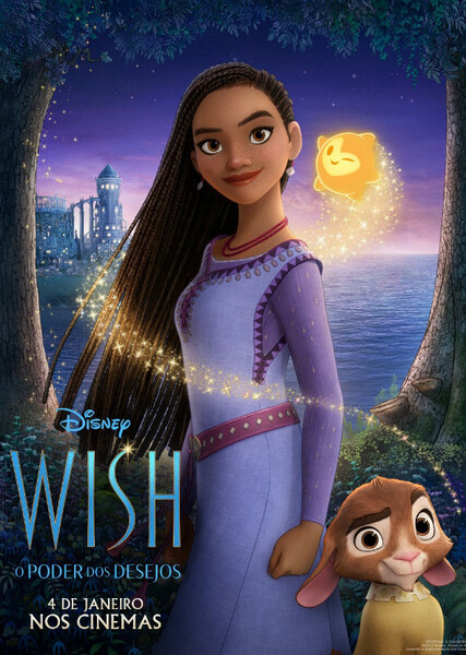 Wish (film) photo