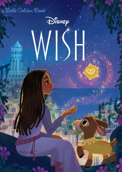 Wish (film) photo