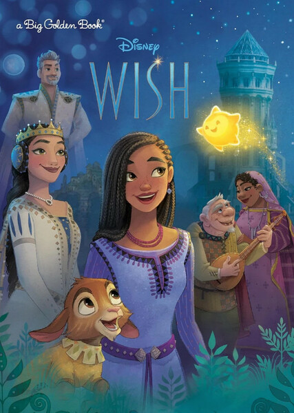 Wish (film) photo