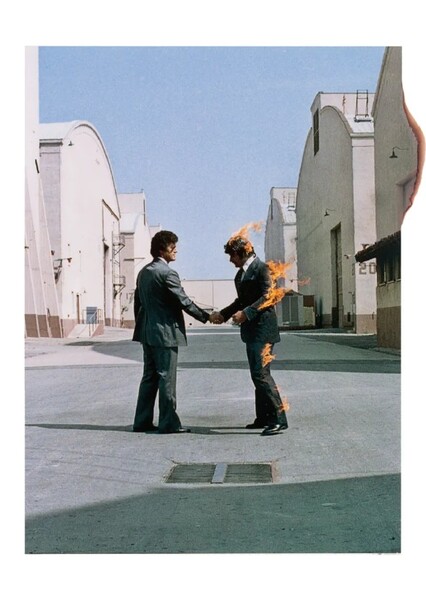 Wish You Were Here
