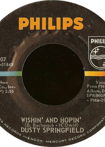 Wishin' and Hopin'