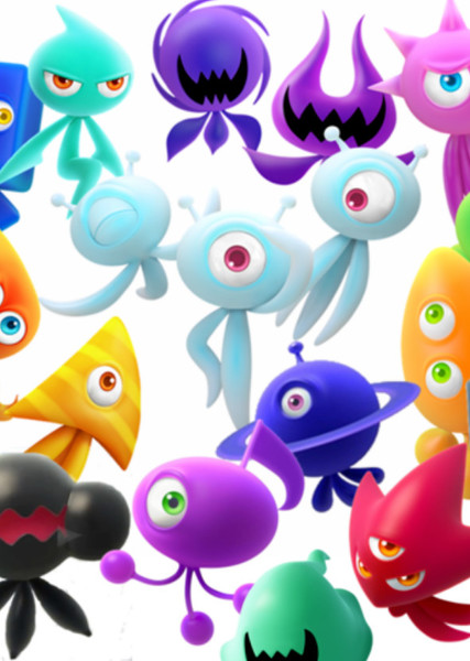 Wisps photo