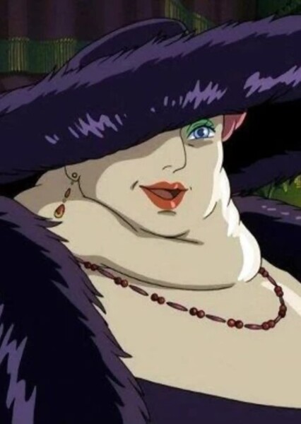 Witch of the Waste