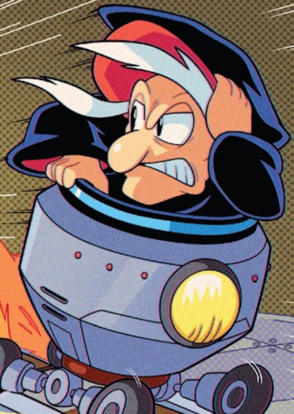 Witchcart photo