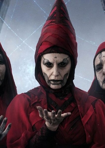 Witches Of Dathomir