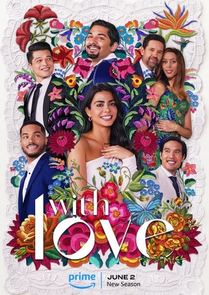 With Love (TV Show) photo