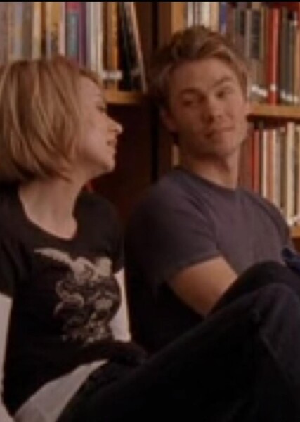 With Tired Eyes, Tired Minds, Tired Souls, We Slept (One Tree Hill episode)
