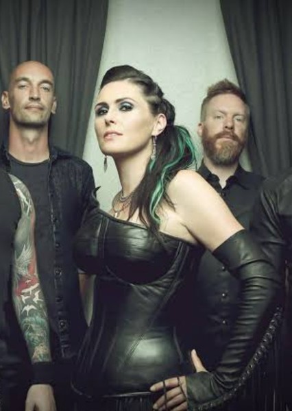 Within Temptation photo