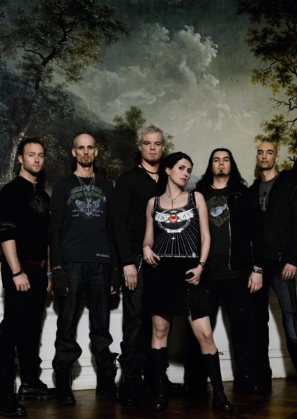 Within Temptation photo