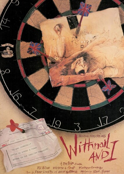Withnail and I