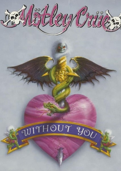 Without You (Mötley Crüe song)